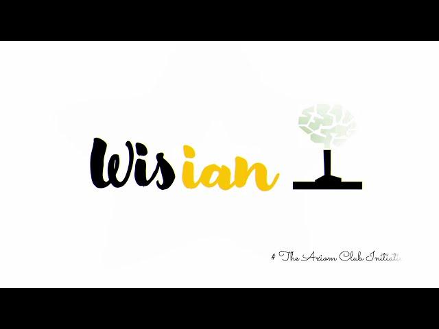 Wisian Profile | We Share, We Grow!!