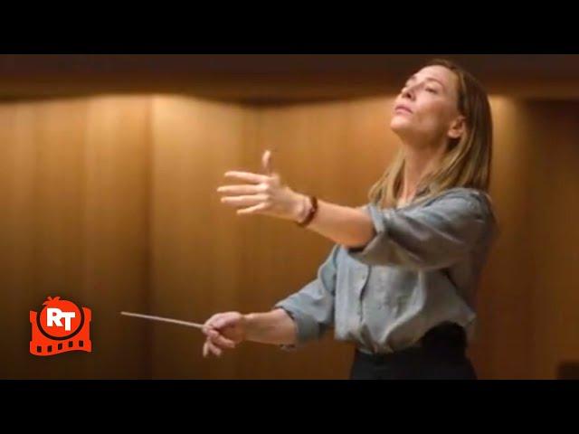 Tár (2022) - Conducting Scene | Movieclips