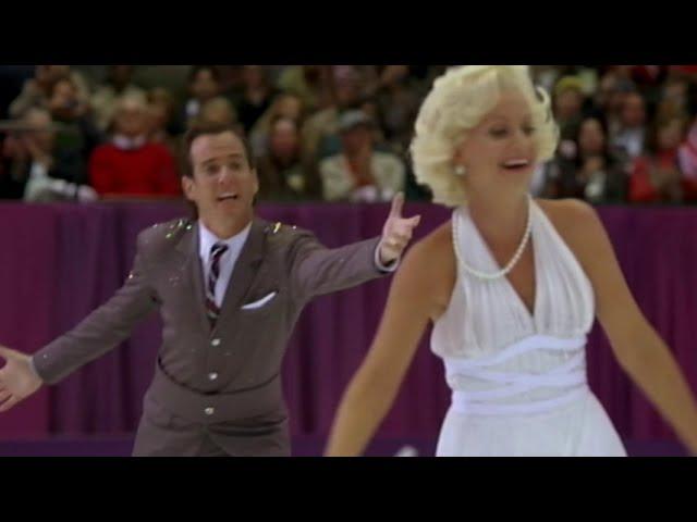 Blades of Glory : Gag Reel and Alt. Takes ( Will Ferrell, Jon Heder )