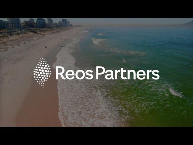 Reos Partners, your partners in systems change