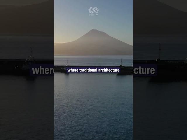 Monday Marina da Horta, Azores Islands #sailingchannel