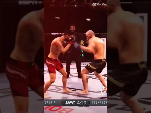 #ufc4 #gaming #mma #ps5 #ufc #shorts