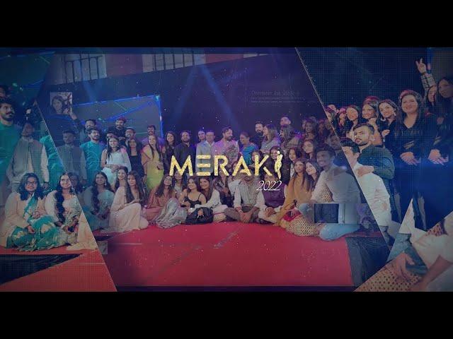 MERAKI 2022  | Full Fashion Show Vlog | JIET Group of Institutions | Marvel Blog Exclusives