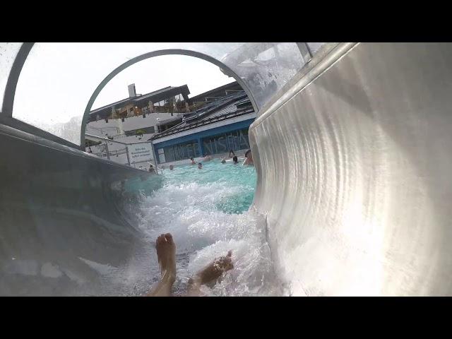 Panoramarutsche, Therme Loipersdorf | POV (GoPro)