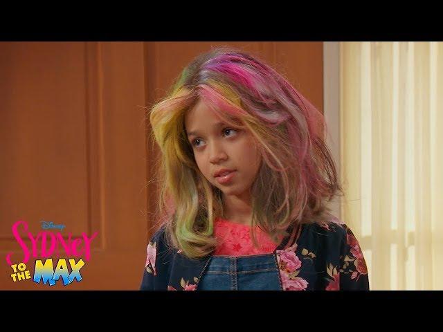 Sneak Peek | Sydney to the Max | Disney Channel