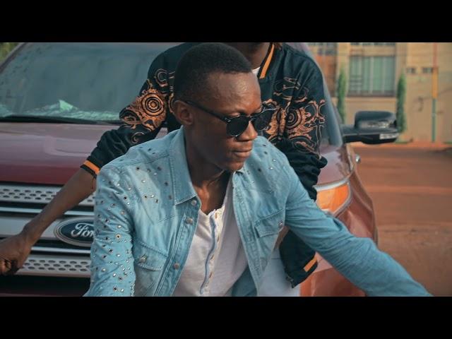 Mr_Wens_Le_Naaba-- Sonma clip Officiel