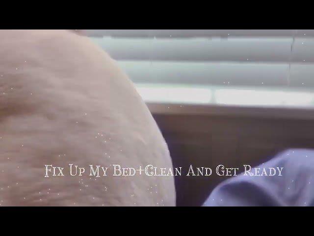 A Day In My Life In 43 Seconds :)