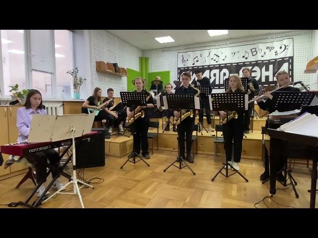 «SweetLes» Ensemble - "Semente"