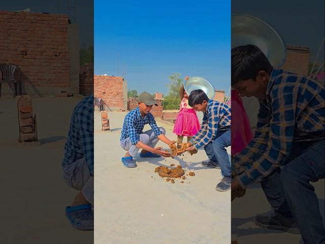 Wait for end  #shorts #funny #comedy @dipakkisan2.0