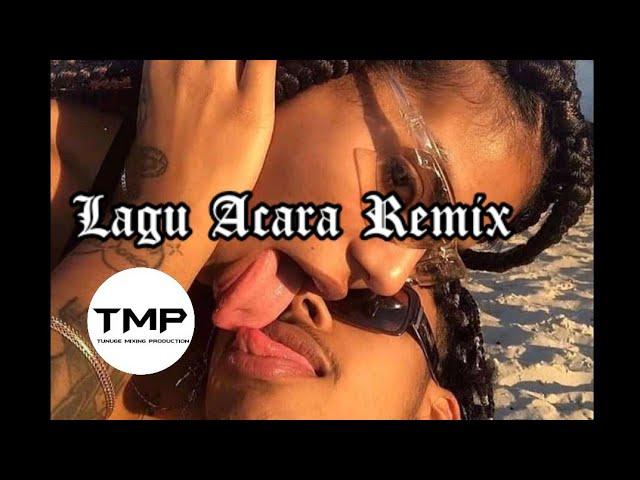 LAGU ACARA REMIX || Shaggy_ Keep'n It Real REMIX || Aide Sam Rmx (Tunuge Mixing Prod)