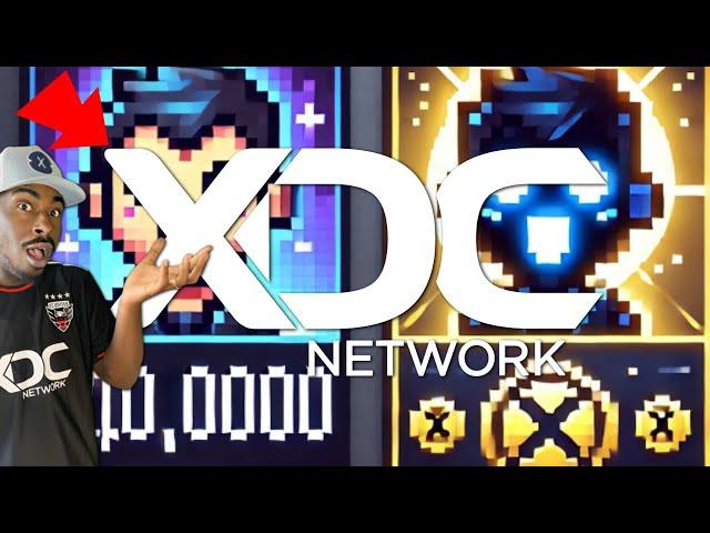 Is XDC Network the Future of World Trade? duhh My Honest Update