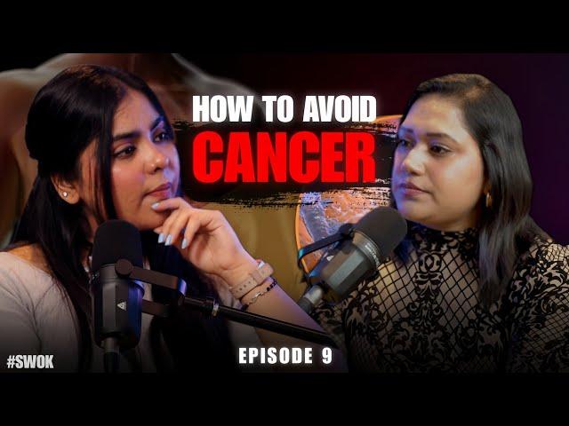 FOUGHT WITH BREAST CANCER AT 26 || Detect Cancer With These Symptoms || StoriesWithOfitkudi ||