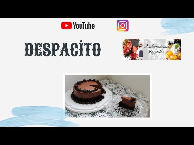 DESPACİTO PASTA