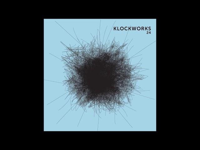 Heiko Laux - Self - Klockworks ‎– KW24