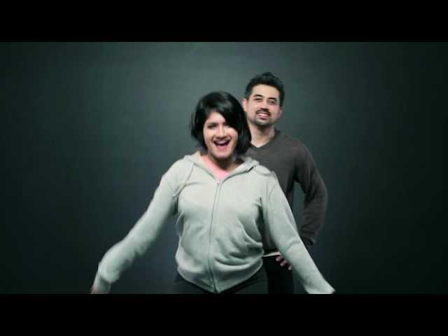 Microsoft Windows 8 Commercial "You And Me Together" Long Version