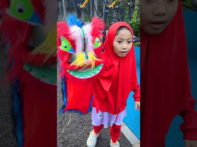 Aqilla prank tung tung sahur #shorts