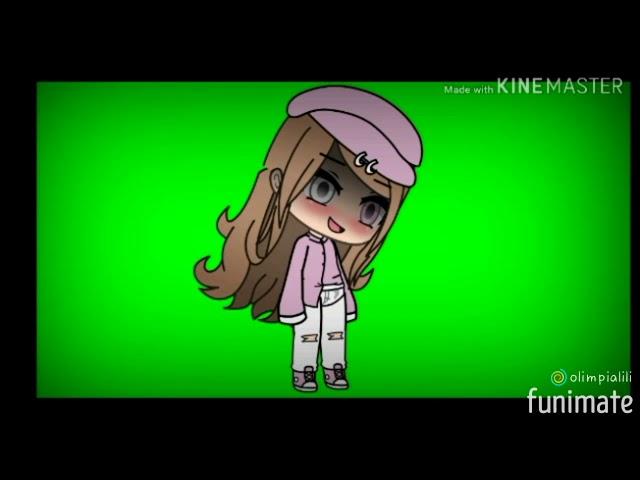 Dynasty meme by olimpialili  ||gachalife
