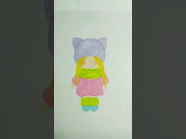 #туториал #рисование #рисунок