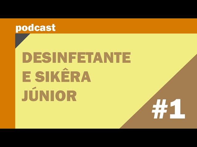 #1: O PODER DO DISCURSO