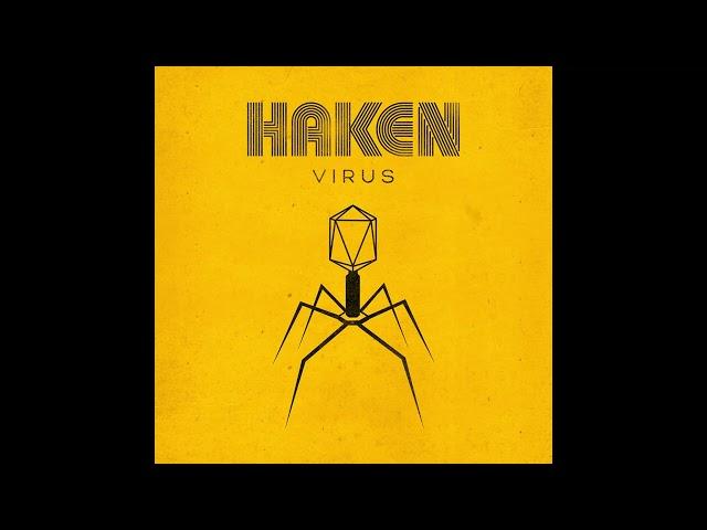 Virus full album - Haken