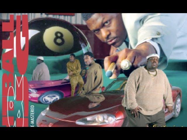 8Ball & MJG - Friend Or Foe