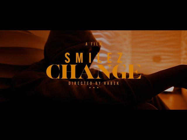 Smilez - Change (Official Music Video)  | 4K Ultra HD  | #D24 #CouncilEstateDreams