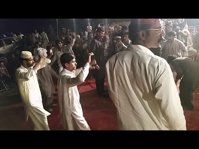 Saraiki Jhumar and Dhol 4