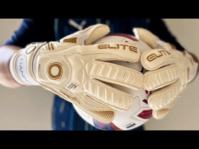 Elite Sport REAL 20 ULTRA PRO LINE Goalkeeper Gloves