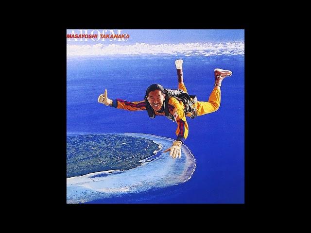 高中正義 Masayoshi Takanaka - All of me [Full Album]