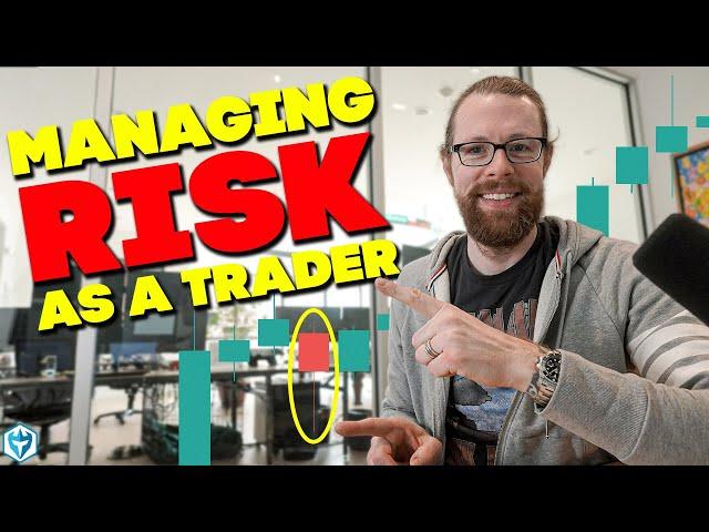 7 Day Traders discuss Managing Risk & Golden Rules