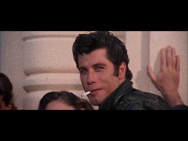 Grease 40th Anniversary - "There's Danny!" Clip