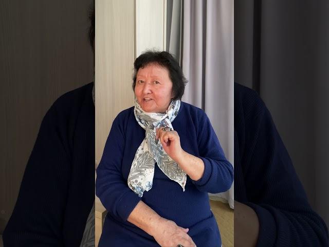 Пять признаков старости