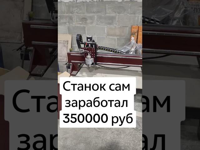 фрезерный станок купить от 120000 руб! #рек #рекомендации #бизнес