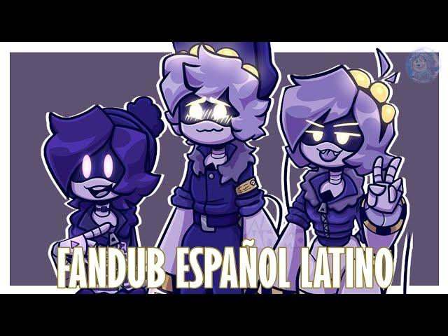 Mi novio y su novia | Murder Drones | Fandub Español Latino