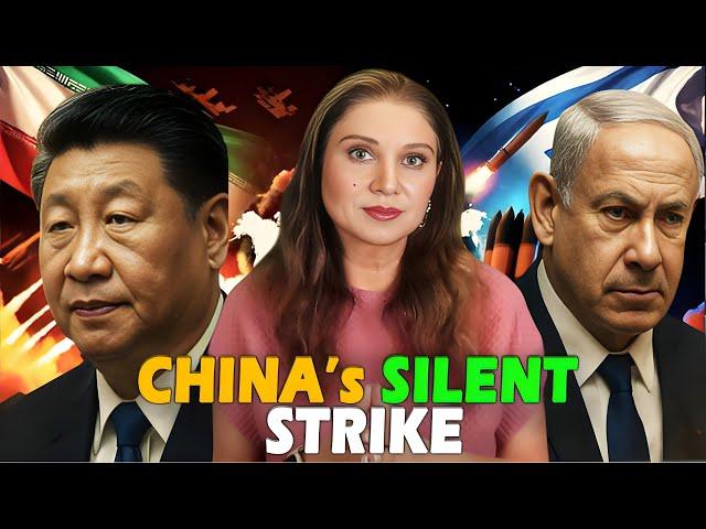 Rare Earth War: How China’s Export Ban Is Crippling Israel’s Defenses