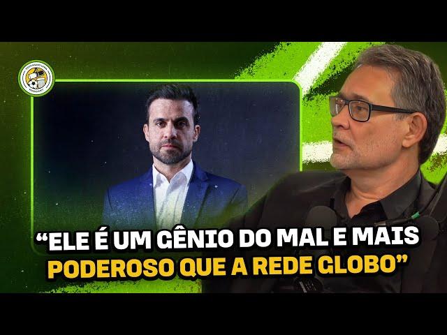 PABLO MARÇAL É UM MITO