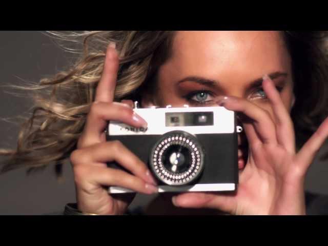 Kool Krys - Show Stopper [OFFICIAL VIDEO]