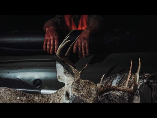 Public Land Deer Camp