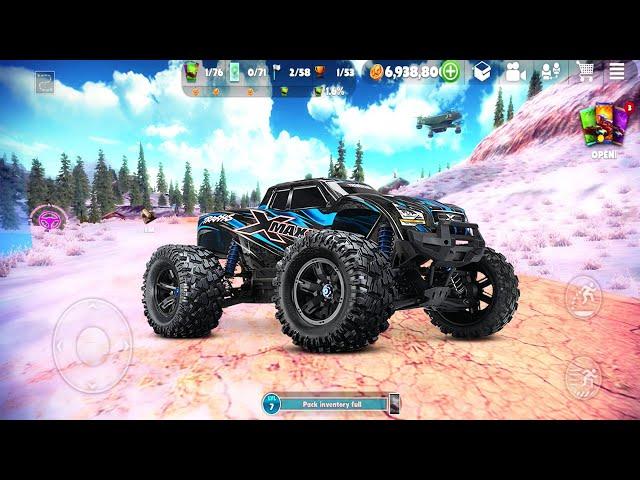 Off The Road - OTR Open World Driving Update - New Legendary Vehicle Unlocked | Android Gameplay HD