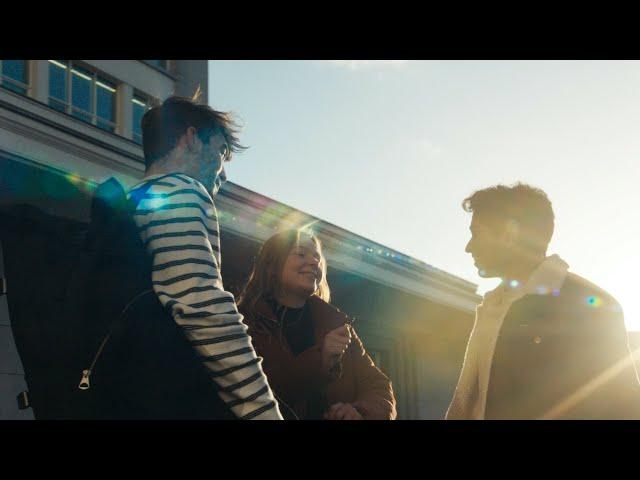 What does education at Ghent University stand for?