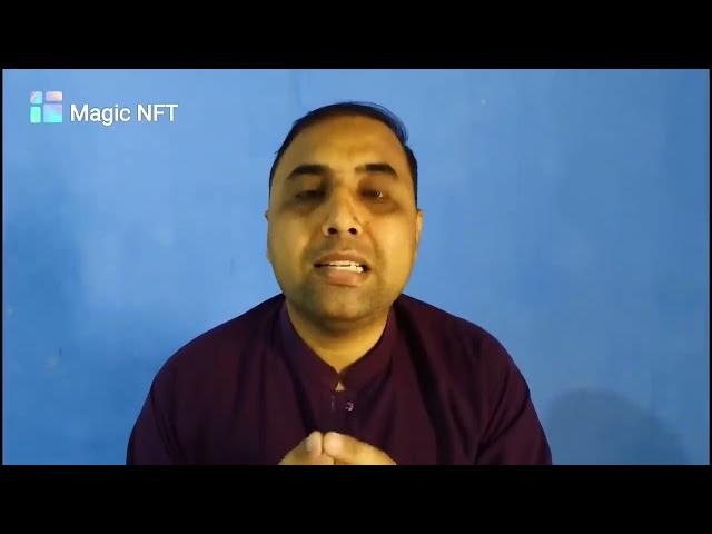 How To Withdraw In Magic NFT