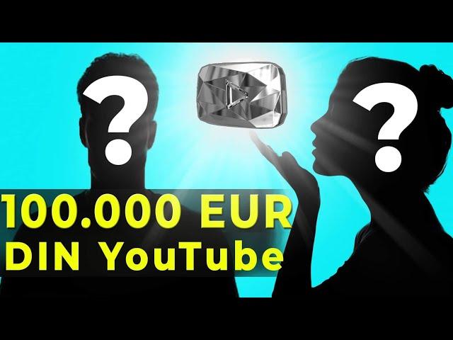 YouTuberi ROMÂNI  care fac PESTE 100.000 EUR lunar