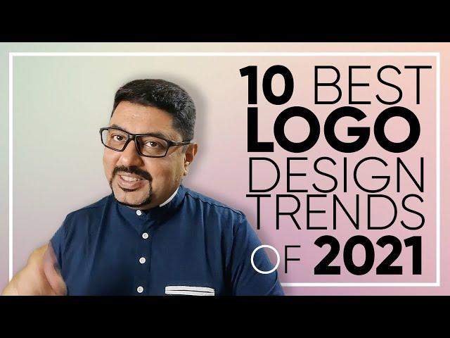 Logo Design Trends of 2021 - Understand the best Logo Design Trends of 2021 |By learn with tridib