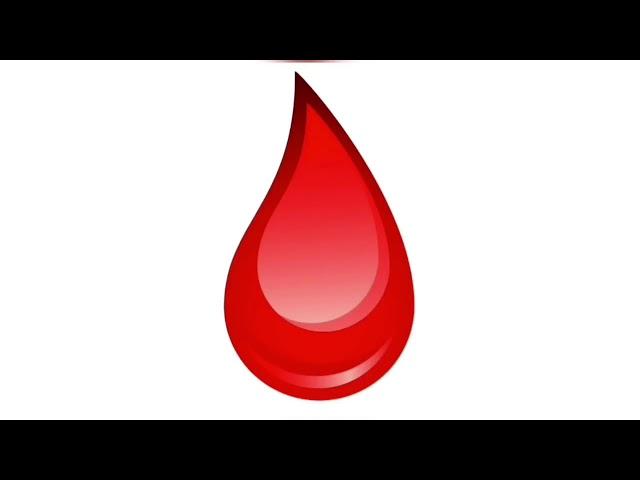 Why Want a drop of blood? | earth mama co