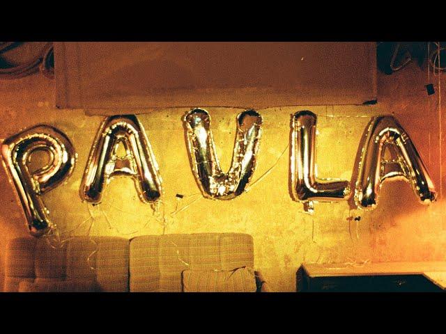 Wilhelmine - Paula (offizielles Lyricvideo)