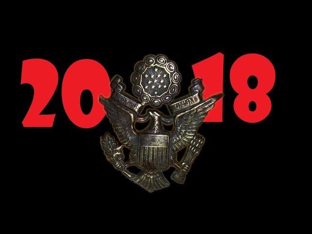 WW2 Metal Detecting: Best of 2018