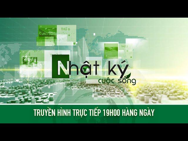  [Trực tiếp] Bản tin #Nhậtkýcuộcsống ngày 28/12/2024