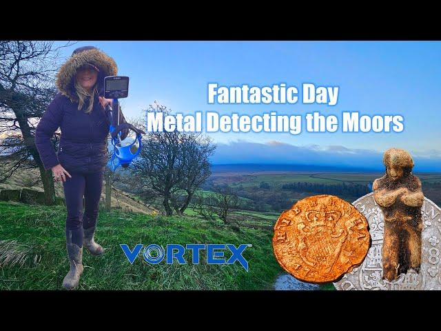 What a FANTASTIC day Metal Detecting  | Everything was 1700s and someone found a Massive 8 Reale