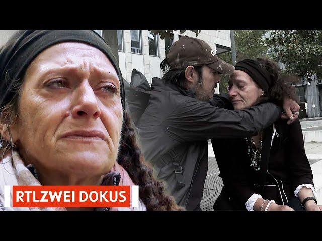 Von der Straße nach Spanien?  Der Wunsch nach Neubeginn  | Hartes Deutschland | RTLZWEI Dokus #15