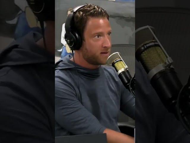 Dave Portnoy Rips Apart Employee Live On Radio
